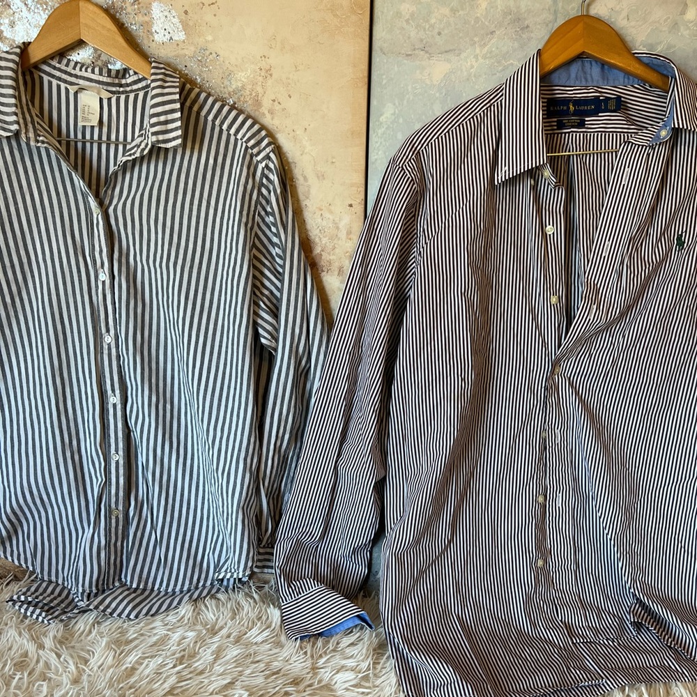 Ralph Lauren Bundle - Picture 6 of 8